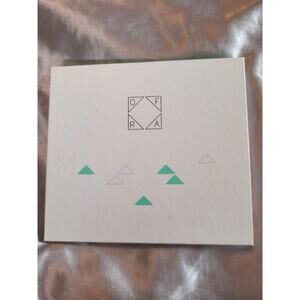 Ofra Good to Go full face palette